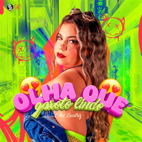 Olha Que Garoto Lindo ft. KS SHEIK | Boomplay Music