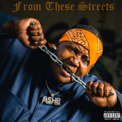 From These Streets | Boomplay Music