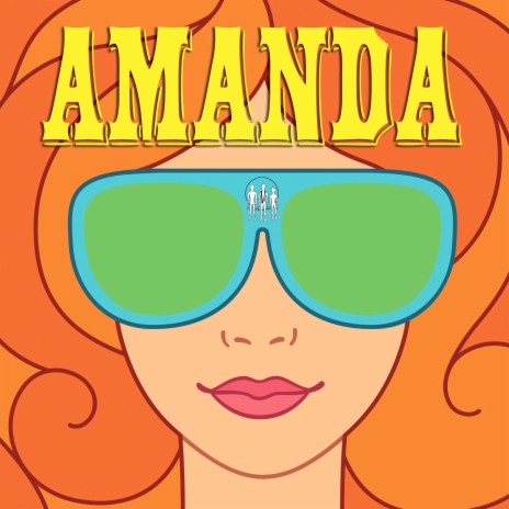 Amanda | Boomplay Music