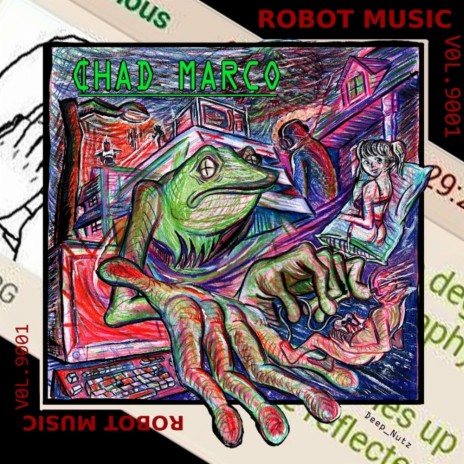 Robot Music