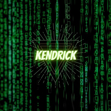Kendrick | Boomplay Music