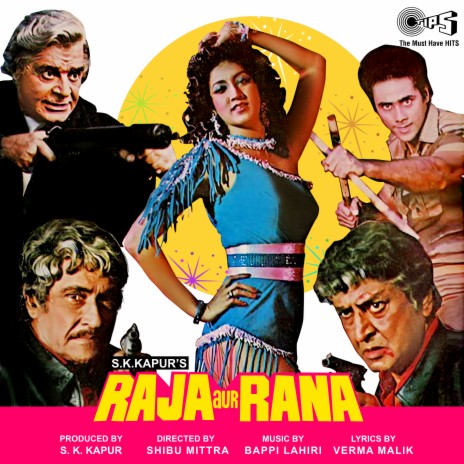 Jara Attar Laga Ke ft. Mahendra Kapoor | Boomplay Music