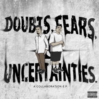 Doubts ft. Raf Ojeda lyrics | Boomplay Music