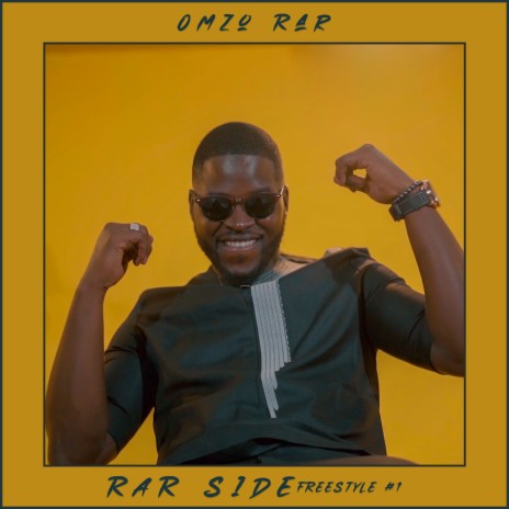 RAR Side (Freestyle 1) | Boomplay Music