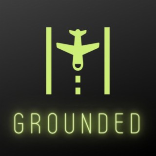 GROUNDED