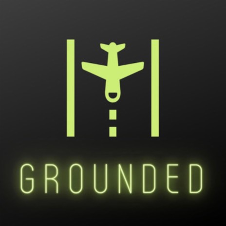 GROUNDED | Boomplay Music