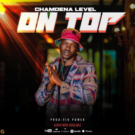 On top | Boomplay Music