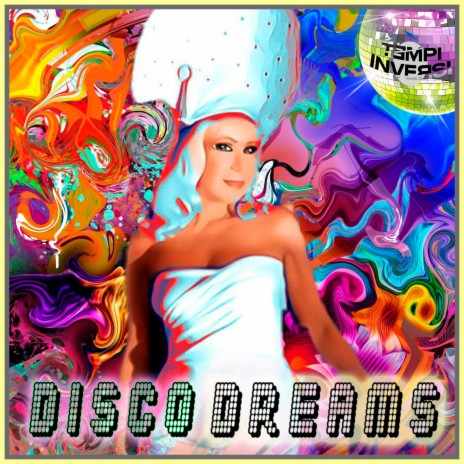 Contessa Pinina Garavaglia Disco dreams | Boomplay Music