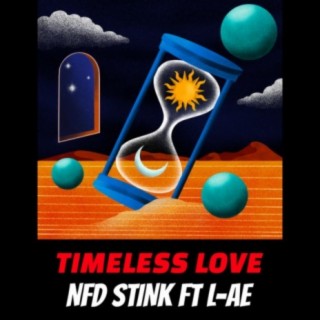 Timeless Love (feat. L-AE)