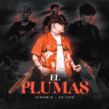 El Plumas (En Vivo) | Boomplay Music