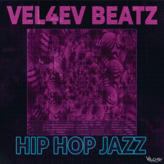 Hip Hop Jazz