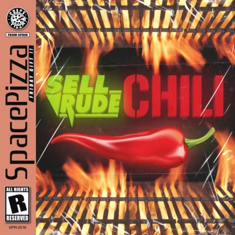 Chili (Original Mix)