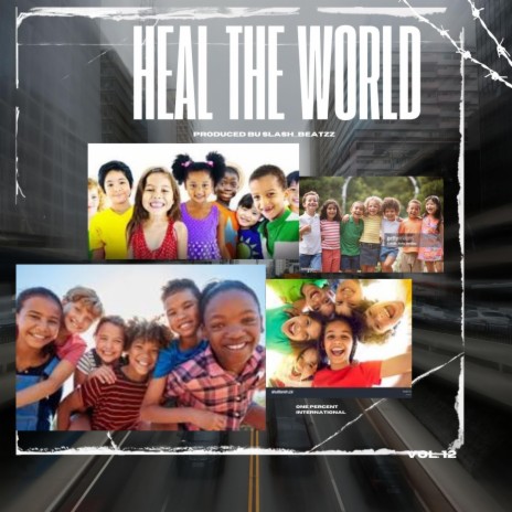 Heal The World | Boomplay Music