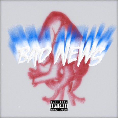 BAD NEWS ft. Young Dreamer | Boomplay Music