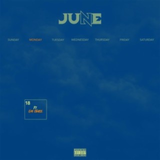 June 18th (feat. Emi Grace)