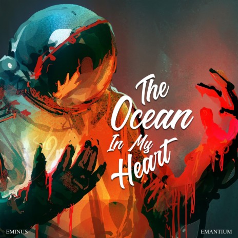 The Ocean In My Heart ft. Emantium