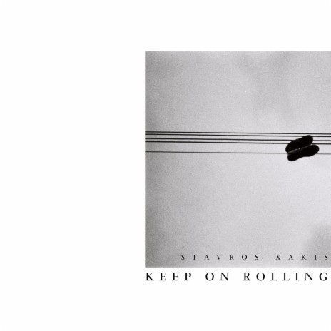 Keep on Rolling ft. Antony King