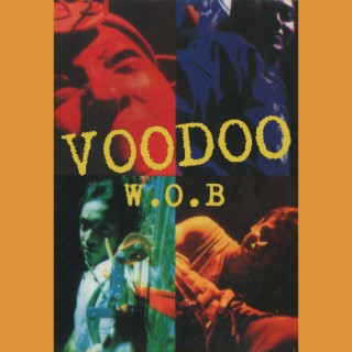 Voodoo W.o.b