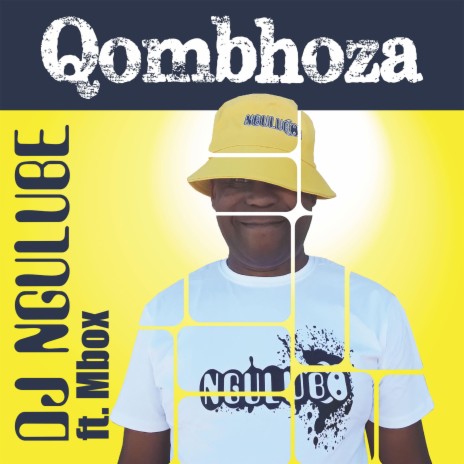 Qombhoza (feat. Mbox) | Boomplay Music