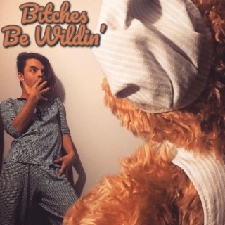 Bitches Be Wildin' lyrics | Boomplay Music