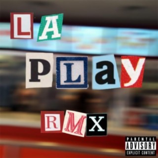 La play (feat. Oliflow RR) [Rmx]