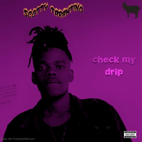 Check My Drip | Boomplay Music