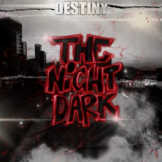 The Night Dark (Radio Edit)
