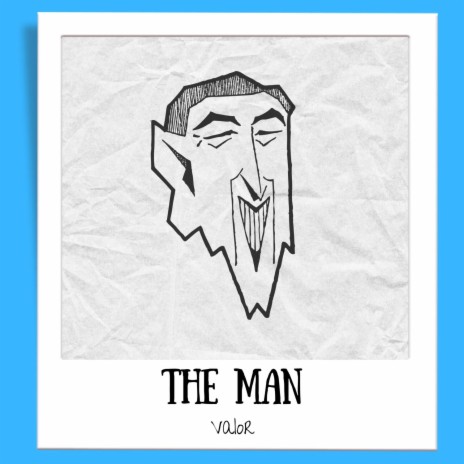 The Man (Radio Edit) | Boomplay Music