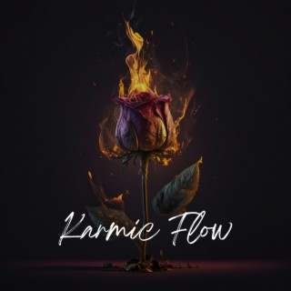 Karmic Flow lyrics | Boomplay Music