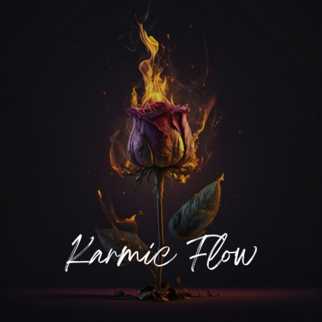 Karmic Flow | Boomplay Music