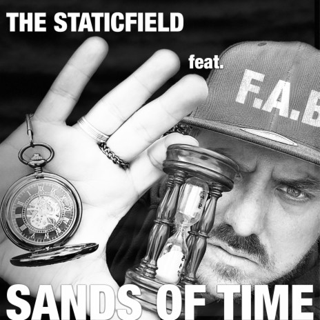 Sands of Time ft. F.A.B | Boomplay Music