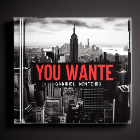 You Wante | Boomplay Music