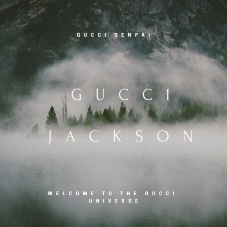 Gucci Jackson