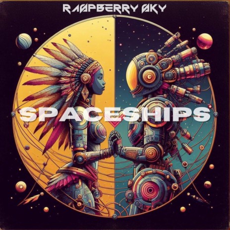 SPACESHIPS | Boomplay Music