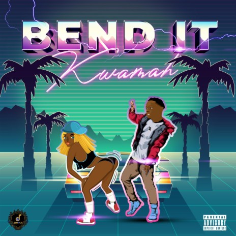 Bend It | Boomplay Music