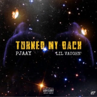 Turned My Back (feat. Pjayy)