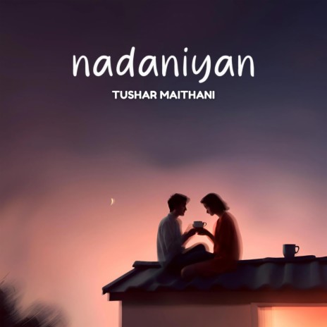 Nadaniyan | Boomplay Music