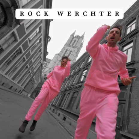 Rock Werchter ft. Gloria Boateng | Boomplay Music