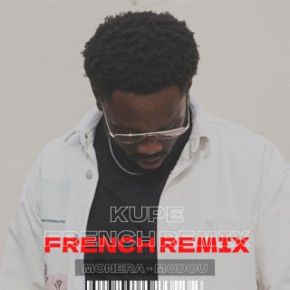 Kupe (French Remix)
