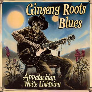 Ginseng Roots Blues