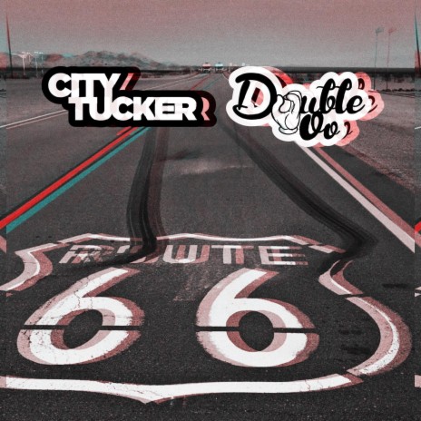 Route 66 ft. Double OO
