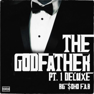 THE GODFATHER, PT I (DELUXE)