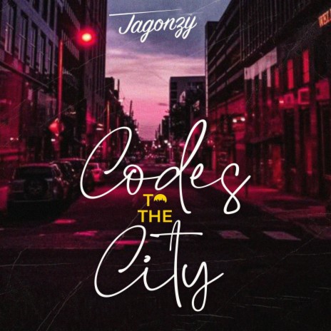 Codes To The City ft. Daddy Rich, Kwame Nkrumah Jnr, Kasiebo & Ciiker