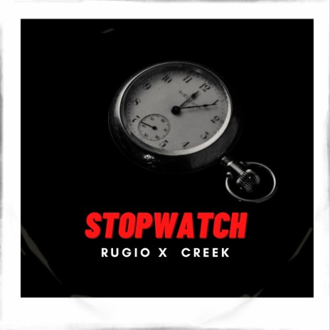 Stopwatch ft. Creek