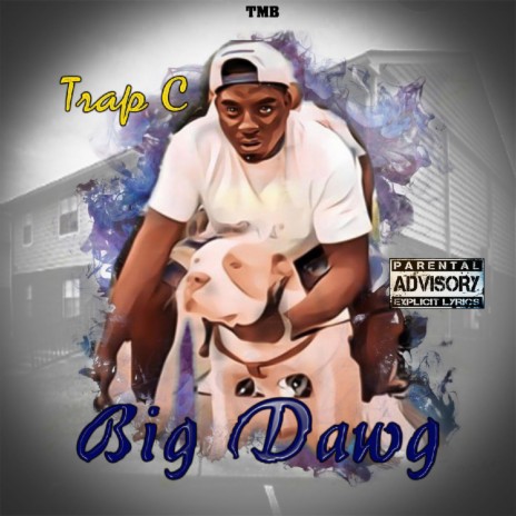 Big Dawg (Cant Tell Me Nun) | Boomplay Music