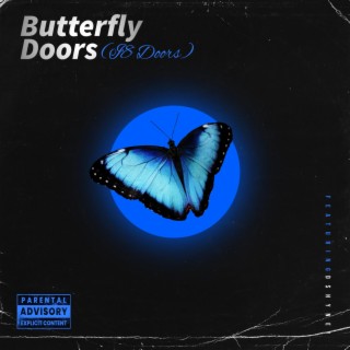 Butterfly Doors lyrics | Boomplay Music
