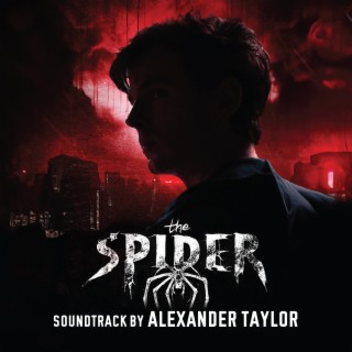 The Spider (Original Motion Picture Soundtrack)