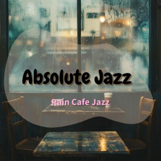Rain Cafe Jazz