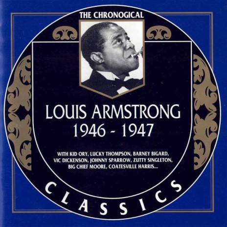 Reminiscin' With Louis ft. Art Ford | Boomplay Music