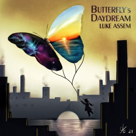 Butterfly's Daydream | Boomplay Music
